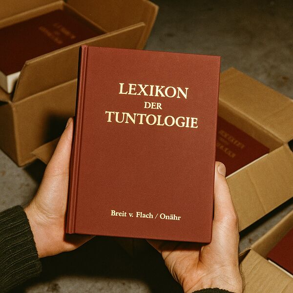 Datei:Lexikon der Tuntologie Erstauflage.jpg
